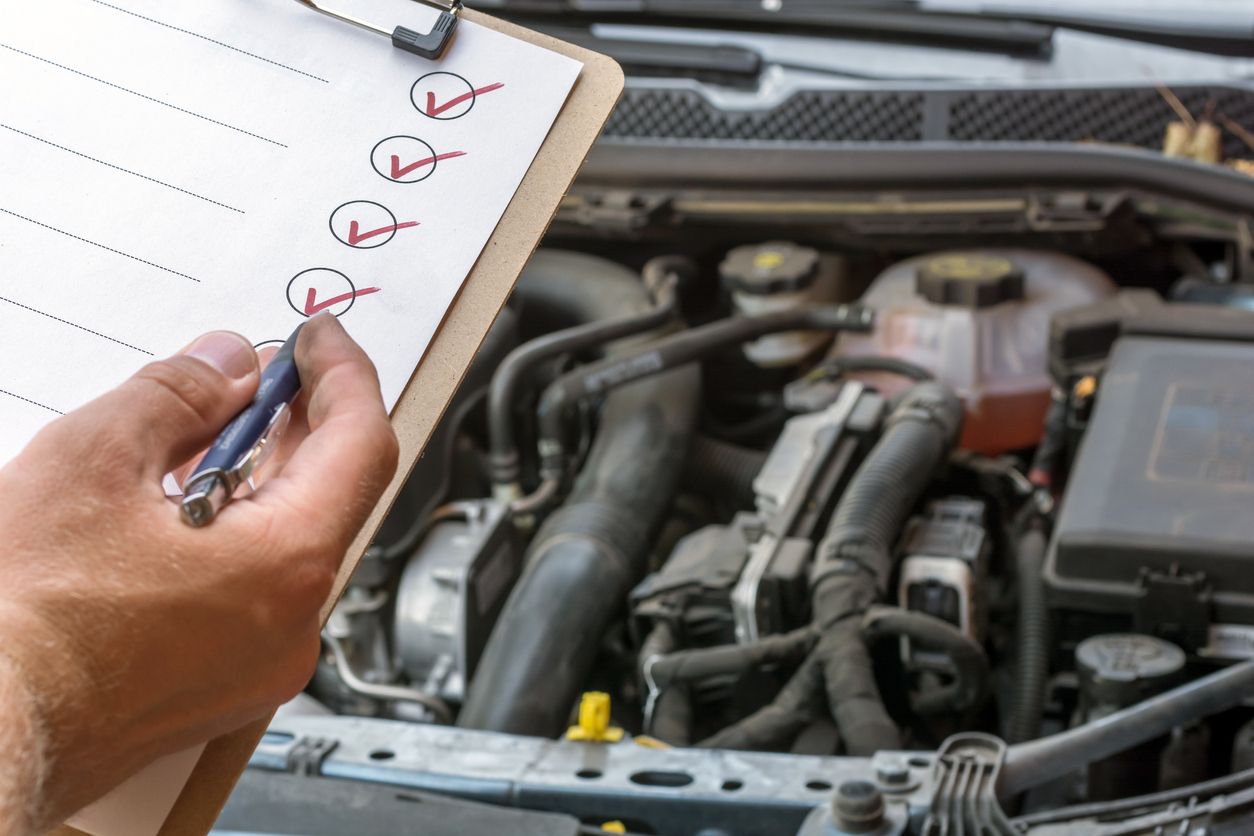 How to Take Care of Your Car's Brakes