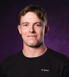 Picture of Nick Burn