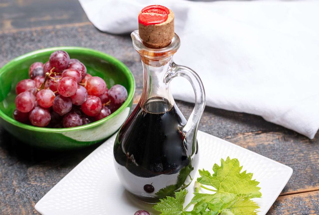What Are the Benefits of Balsamic Vinegar?