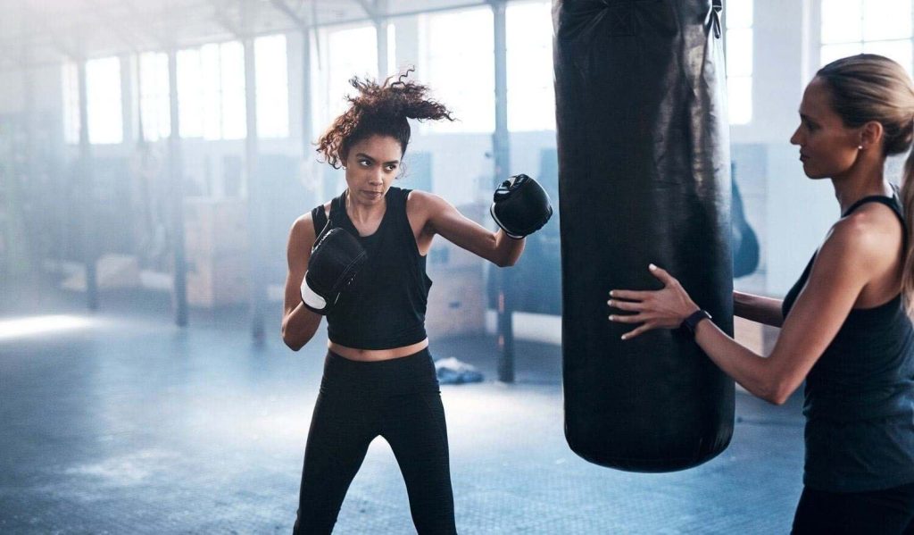 What Are the Benefits of Boxing?