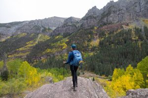 What to Pack for a Day Hike