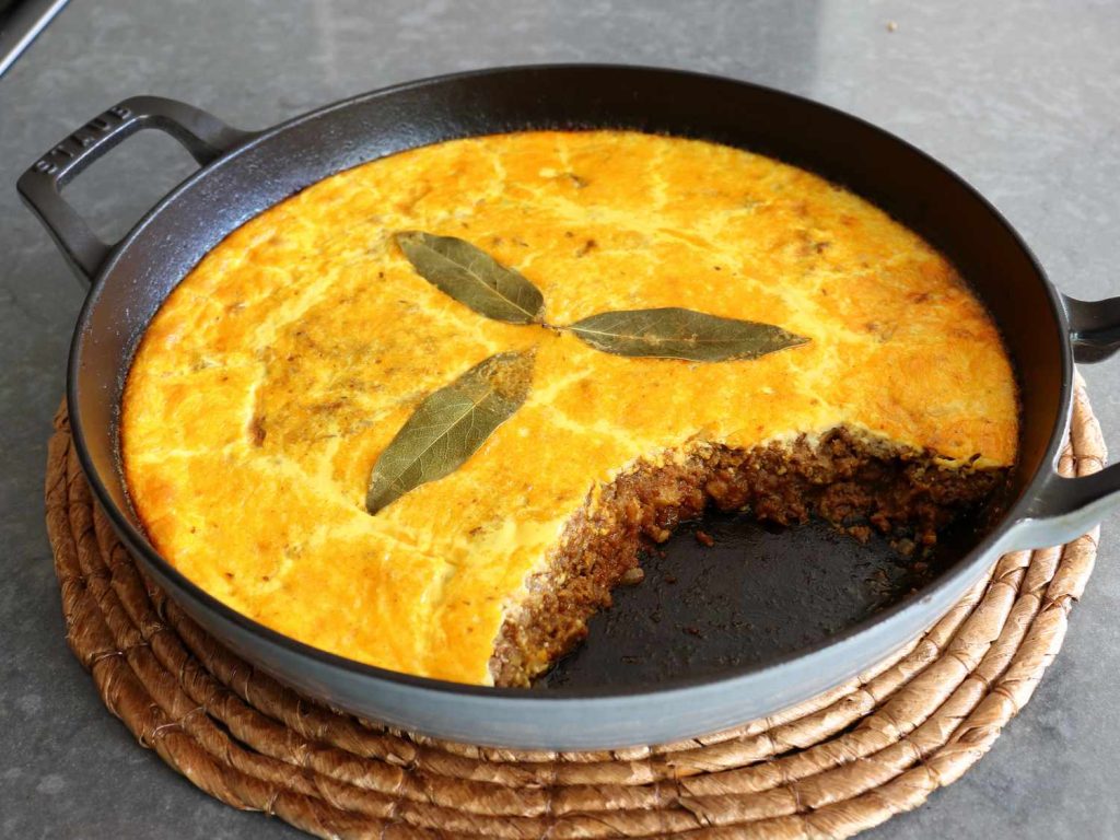 Why Is Bobotie South Africa’s National Dish?