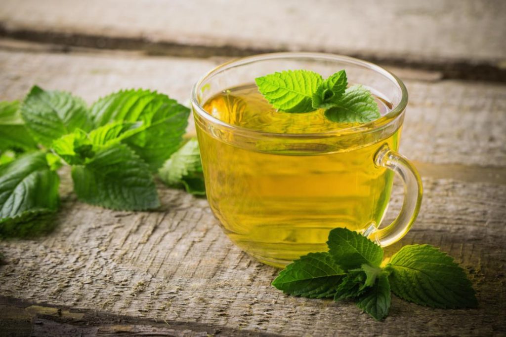 What Are the Benefits of Peppermint Tea?