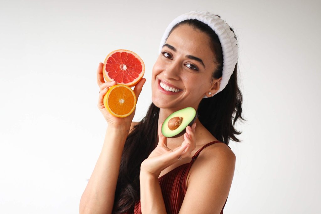 How Your Diet Affects Skin Cell Regeneration