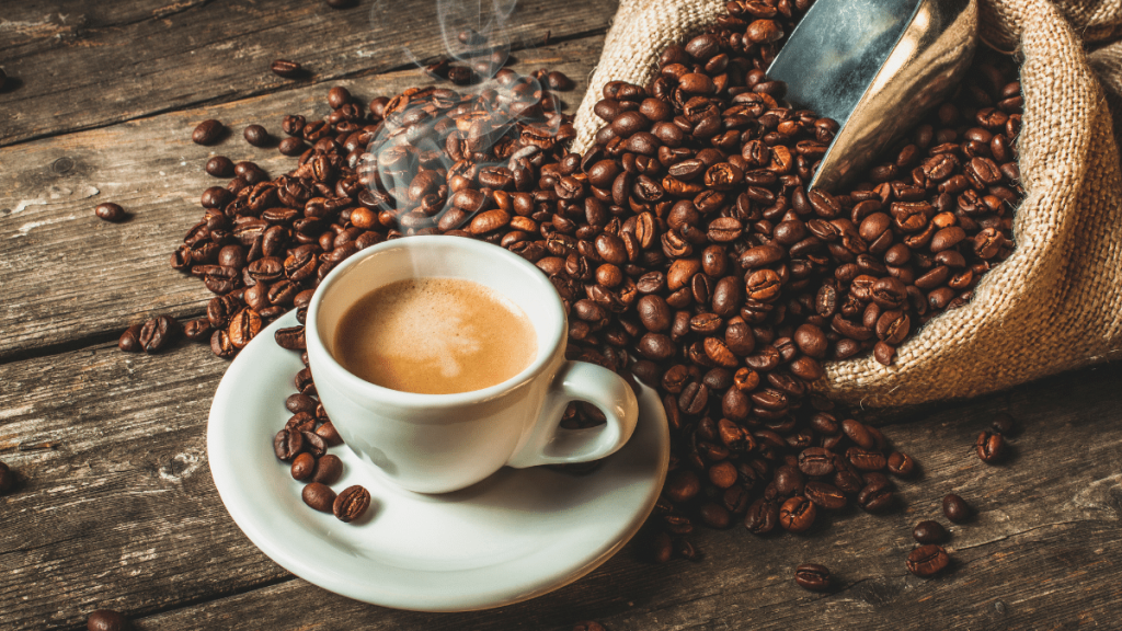 How Can Caffeine Impact Iron Absorption?