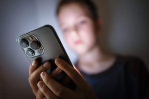 Why Your Phone Feels Addictive