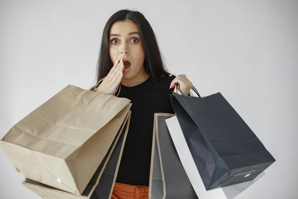 The Psychology of Impulse Buying