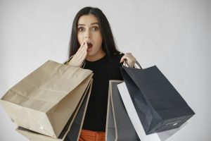 The Psychology of Impulse Buying