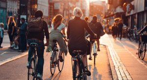 How Your Environment Changes Your Behaviour