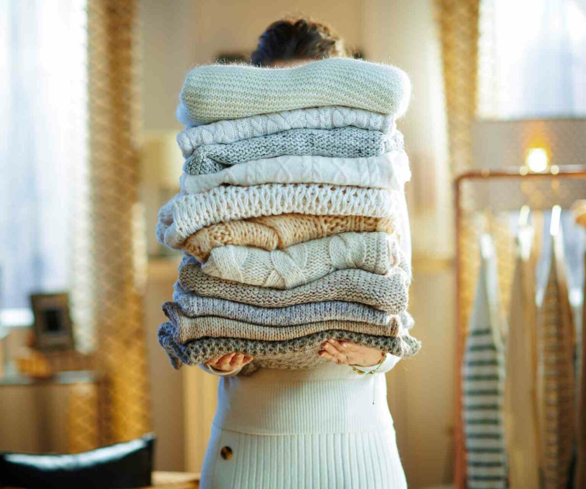 The Mistakes People Make When Buying Winter Clothing