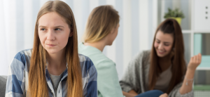 Why You Compare Yourself to Others