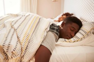 Why Your Energy Levels Drop in Winter