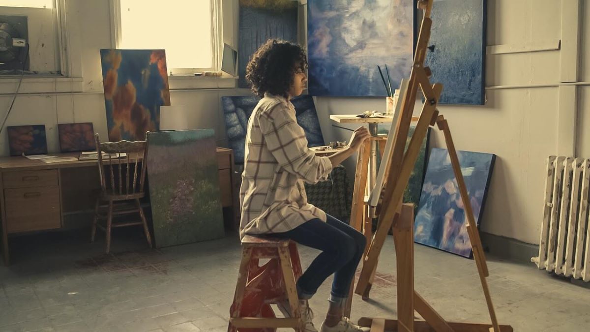 how to find a hobby