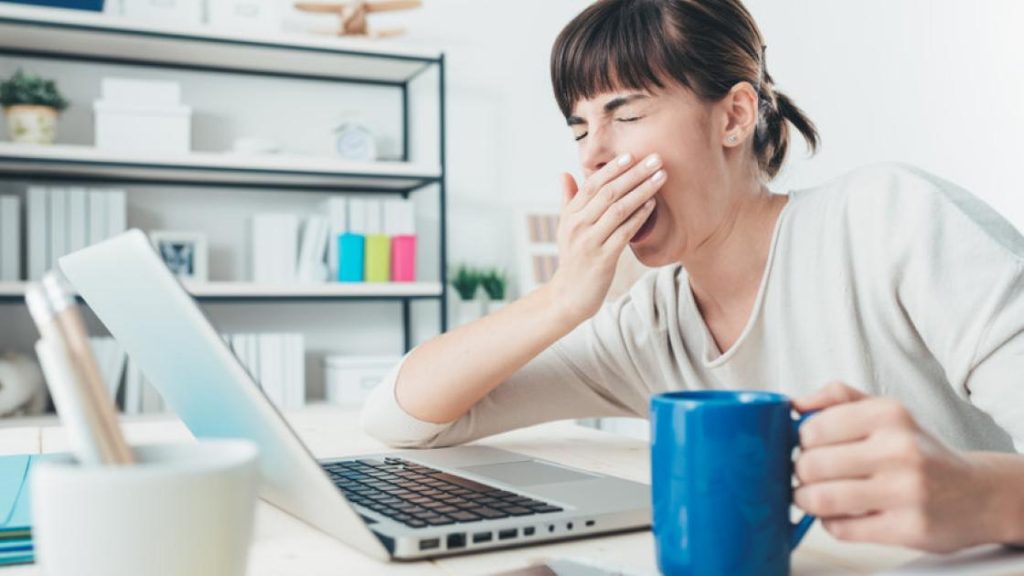 How to Avoid the Afternoon Slump in Colder Months