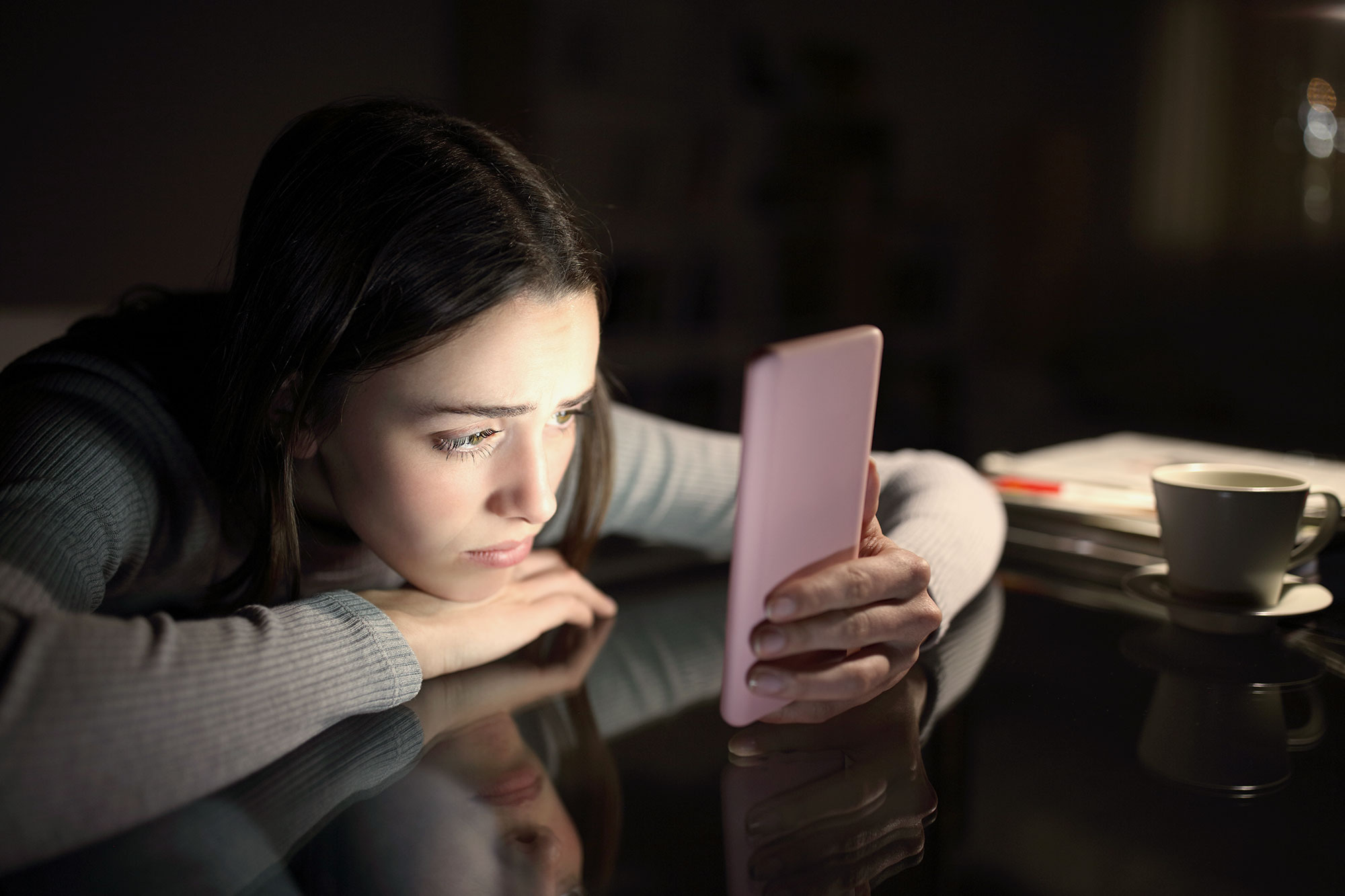 The Benefits of Taking a Social Media Break