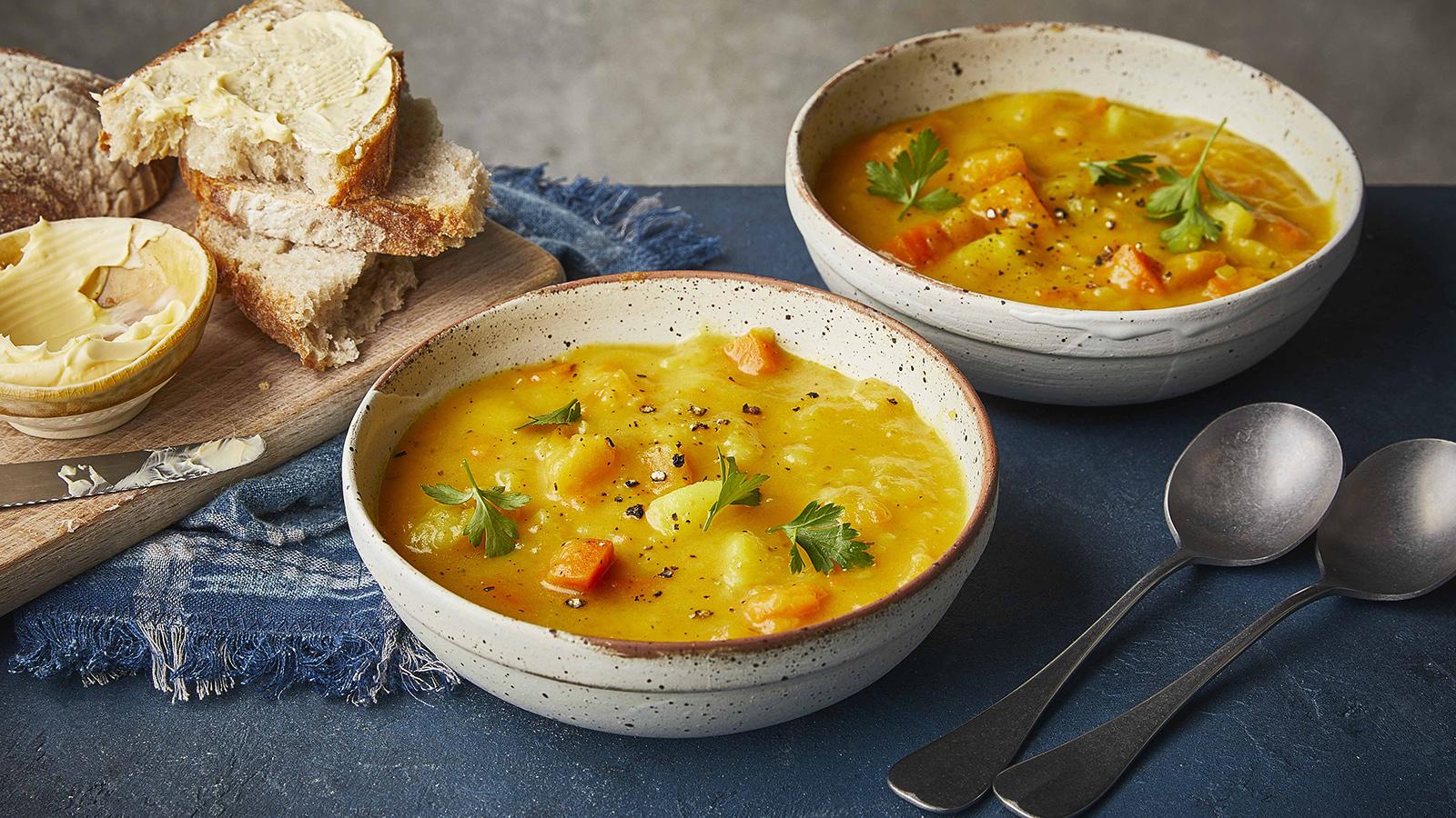 Why Your Eating Habits Change in Winter